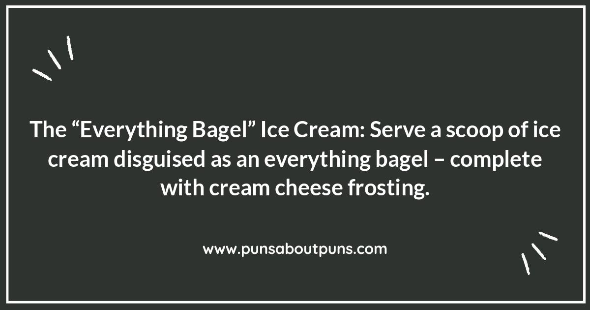 Food-Related Pranks for Couples: Culinary Capers for a Tasty Surprise