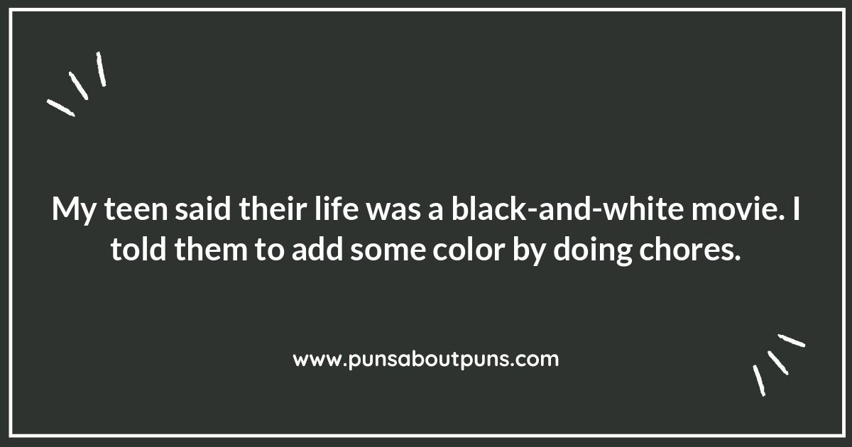 From Eye Rolls to Epic Laughs: Teenage Angst Quotes with Humor Unleashed