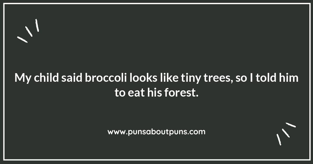 Funny Childhood Quotes: From the Mouths of Babes