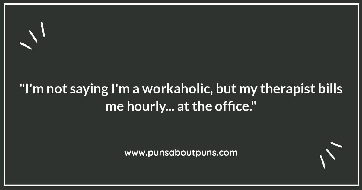 Funny Employee Quotes: Honest Admissions and Brutal Truths