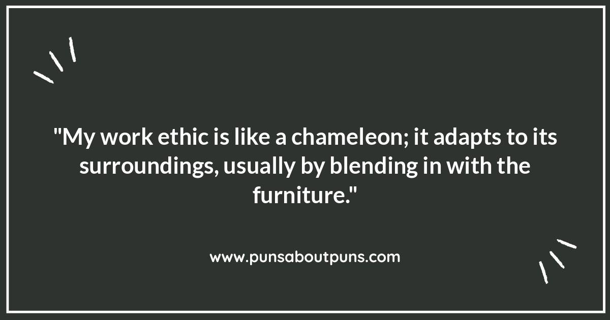 Funny Employee Quotes: Performance Review Gems and Feedback Fails