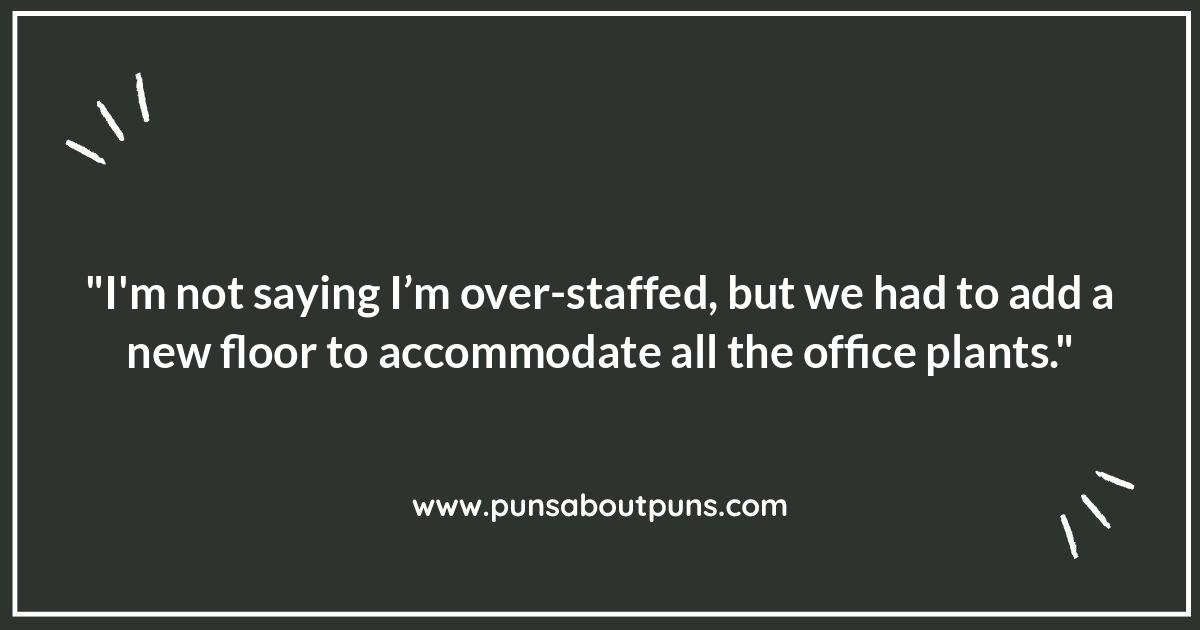 Funny Employee Quotes: Water Cooler Wisdom and Workplace Wit