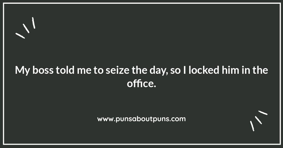 Funny Employee Quotes: When Miscommunication Turns Hilarious
