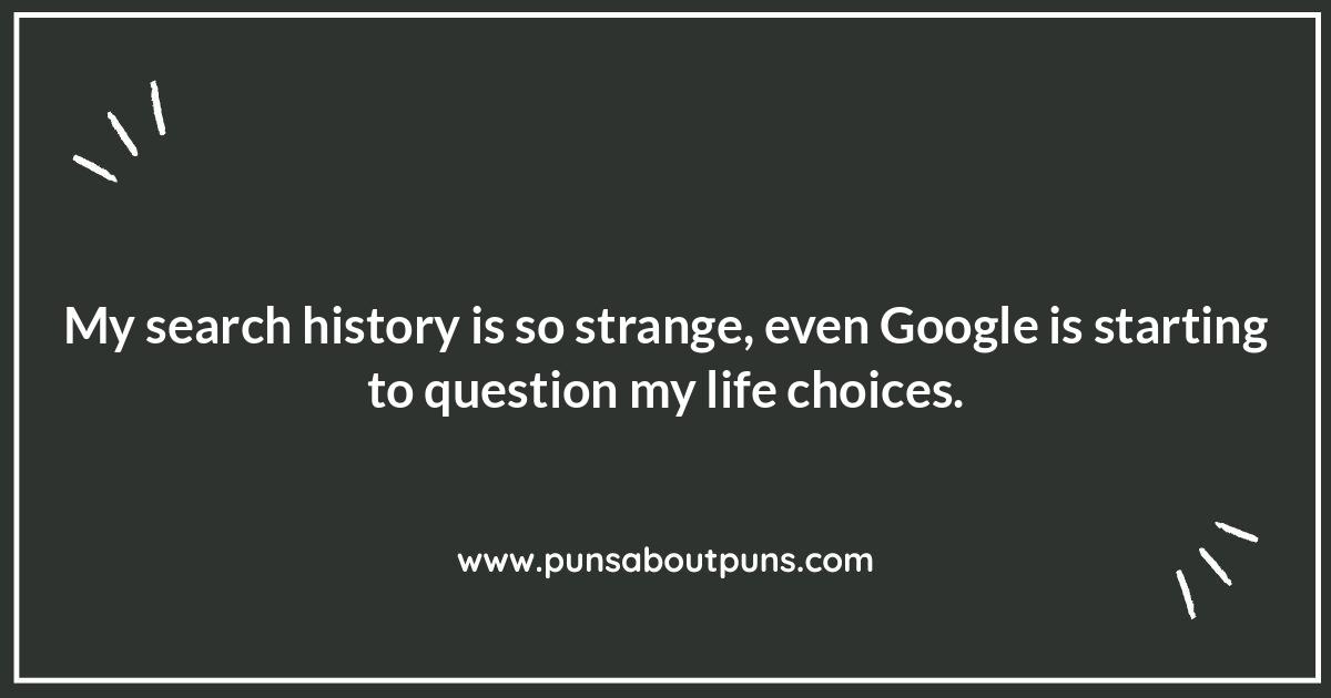 Funny Life Is Weird Quotes: Finding Humor in the Chaos