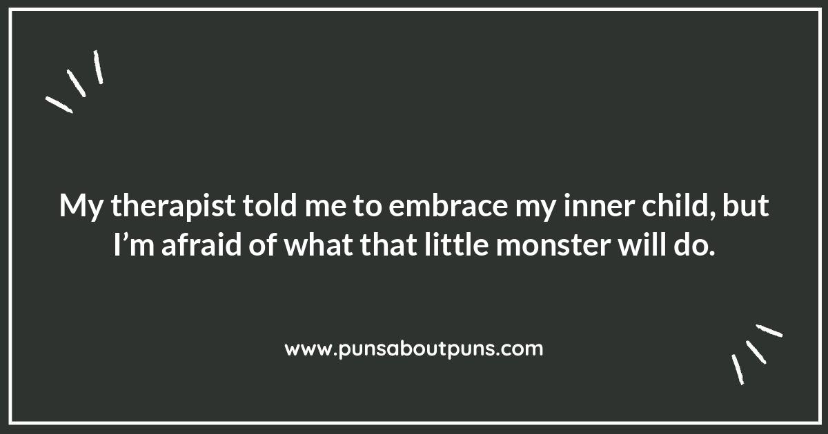 Funny Life Quotes: The Art of the Self-Deprecating Remark