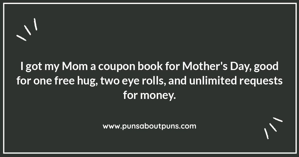 Funny Mother