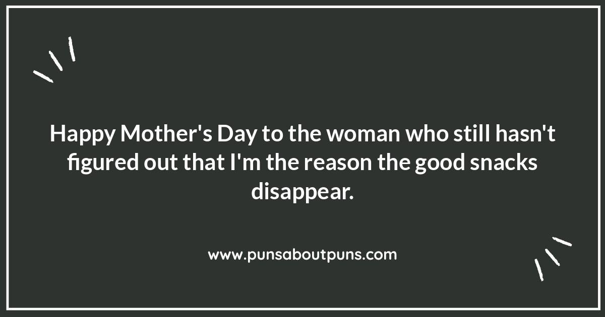 Funny Mother