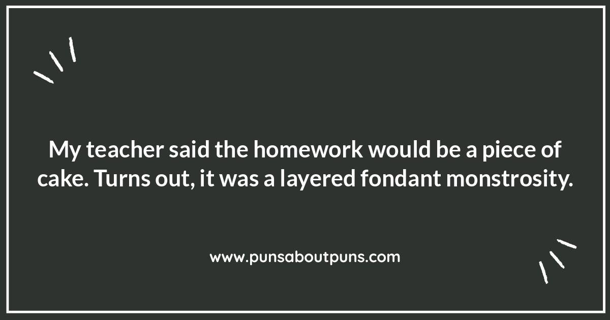 Funny Nostalgic Kid Quotes: School Day Shenanigans