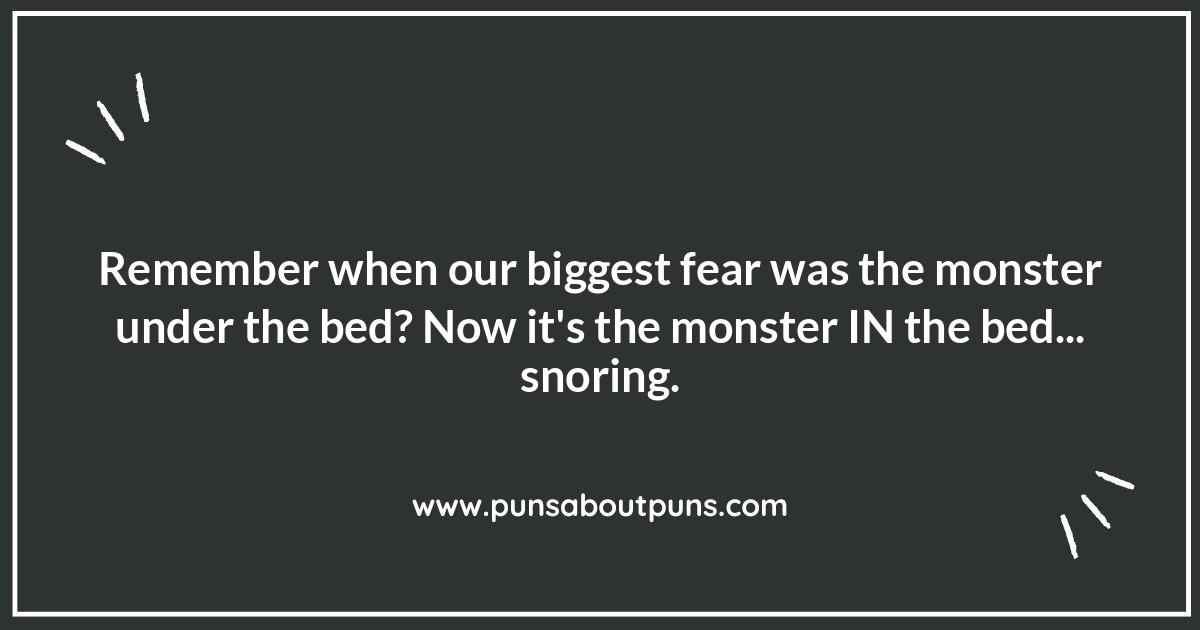 Funny Nostalgic Kid Quotes: The Truth Hurts (Sometimes)