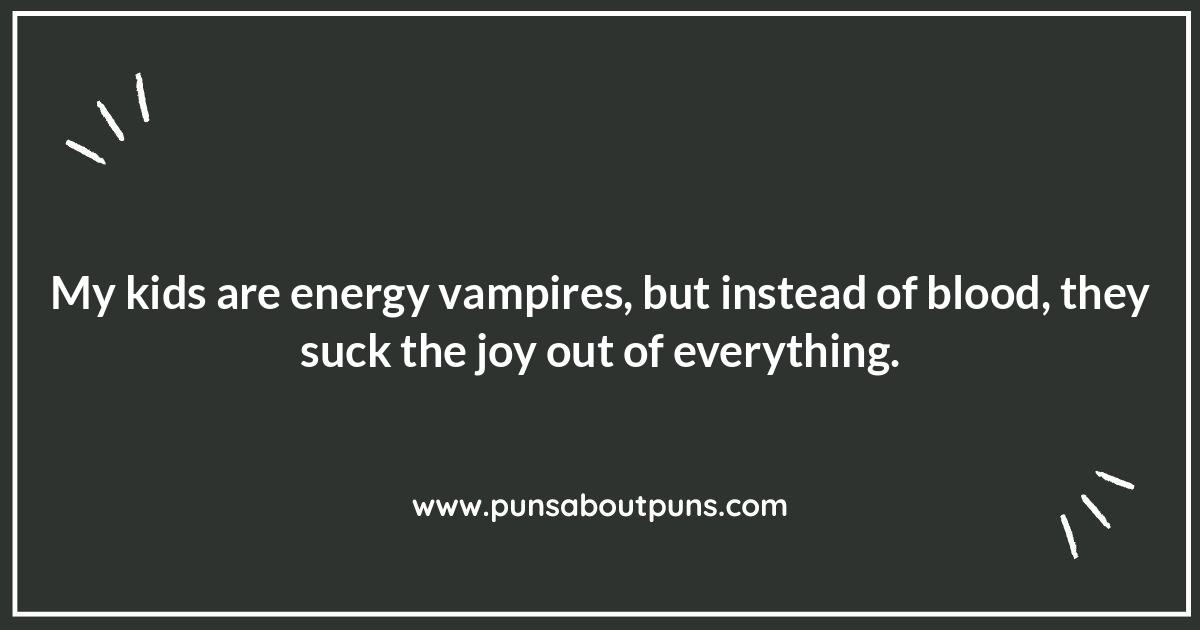 Funny Parenting Quotes: Because Sleep is a Myth