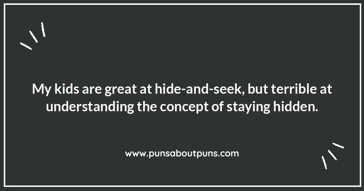 Funny Parenting Quotes: Relatable Humor for Every Stage