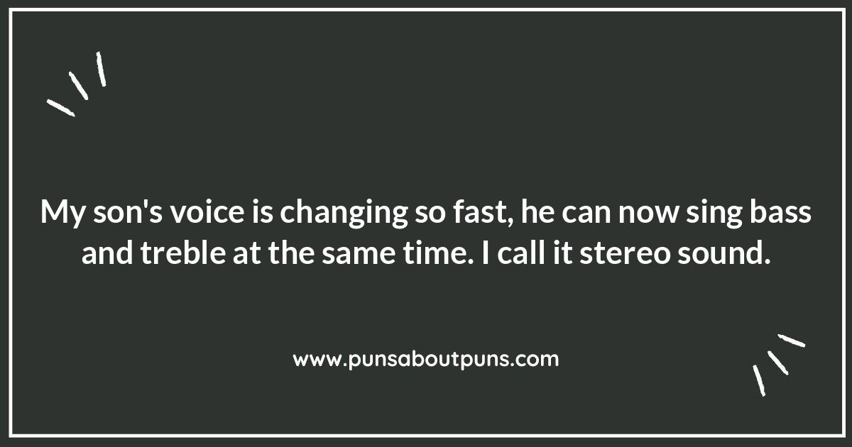 Funny Puberty Problems Quotes: Parents Just Don