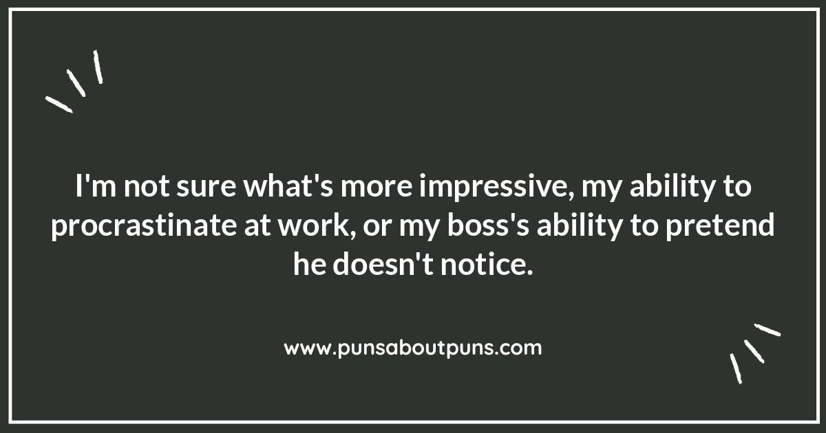 Funny Quotes About Work: Surviving Monday Blues