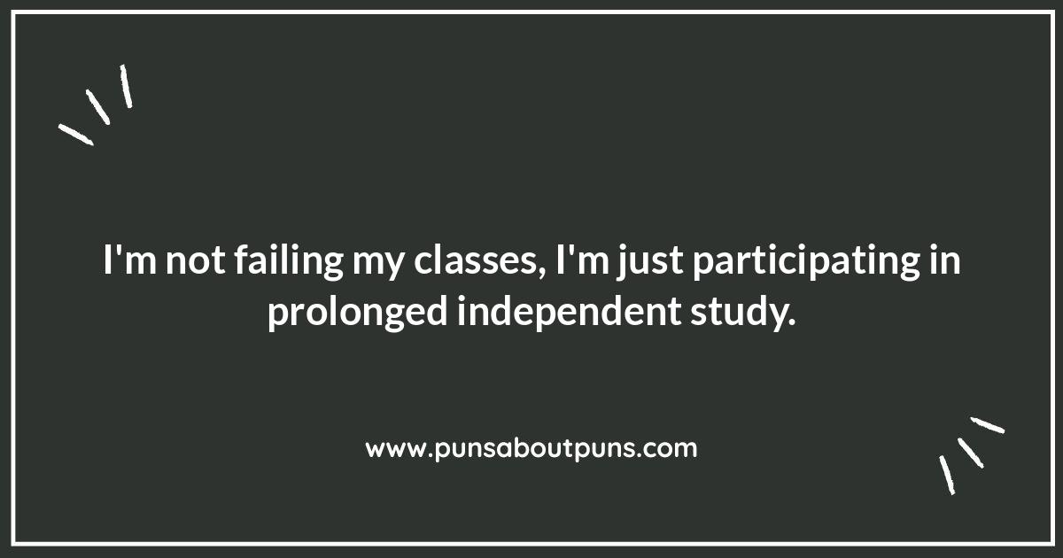 Funny Quotes for Teens About School: Surviving the Classroom