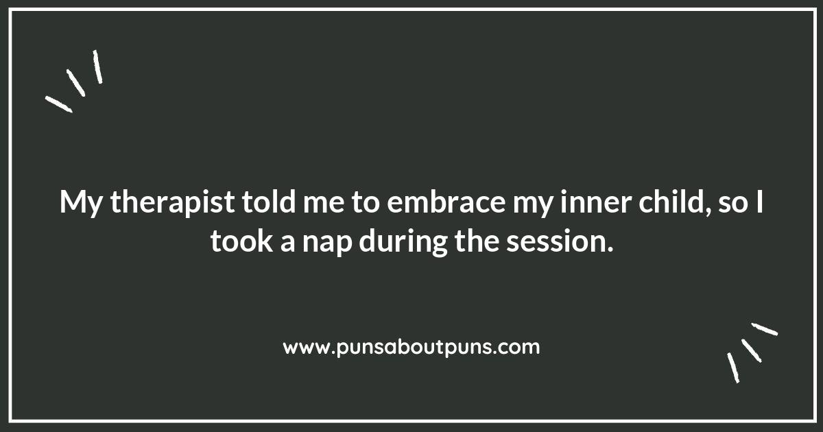 Funny Sayings About Life: Wisdom Disguised as Wit