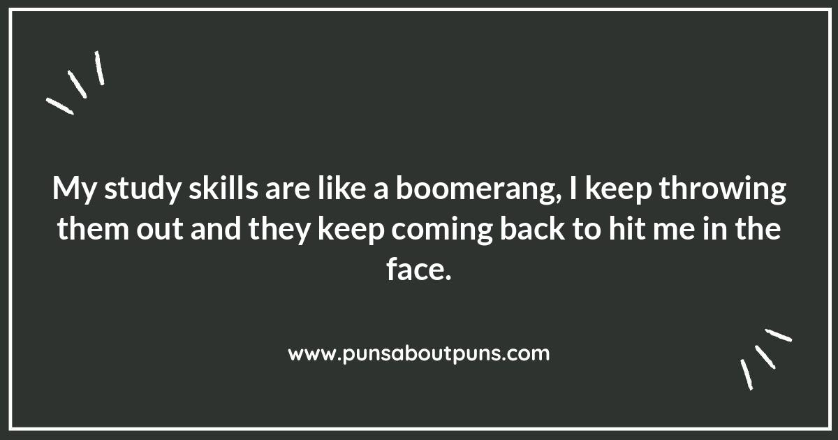 Funny School Life Quotes: Procrastination and Homework Woes