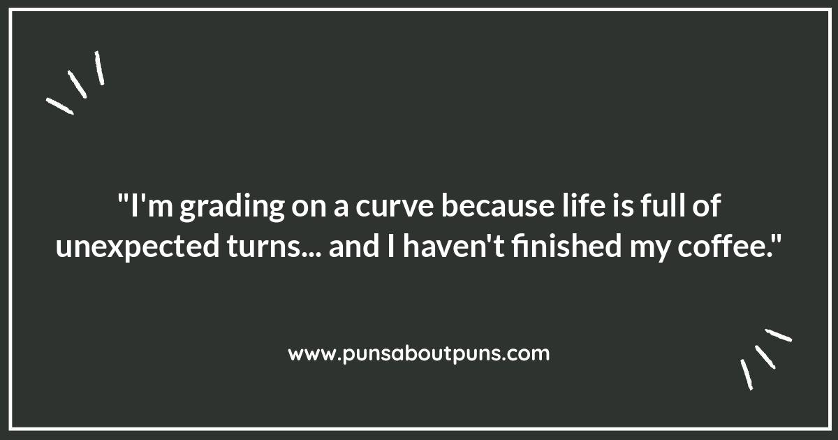 Funny School Life Quotes: Teachers
