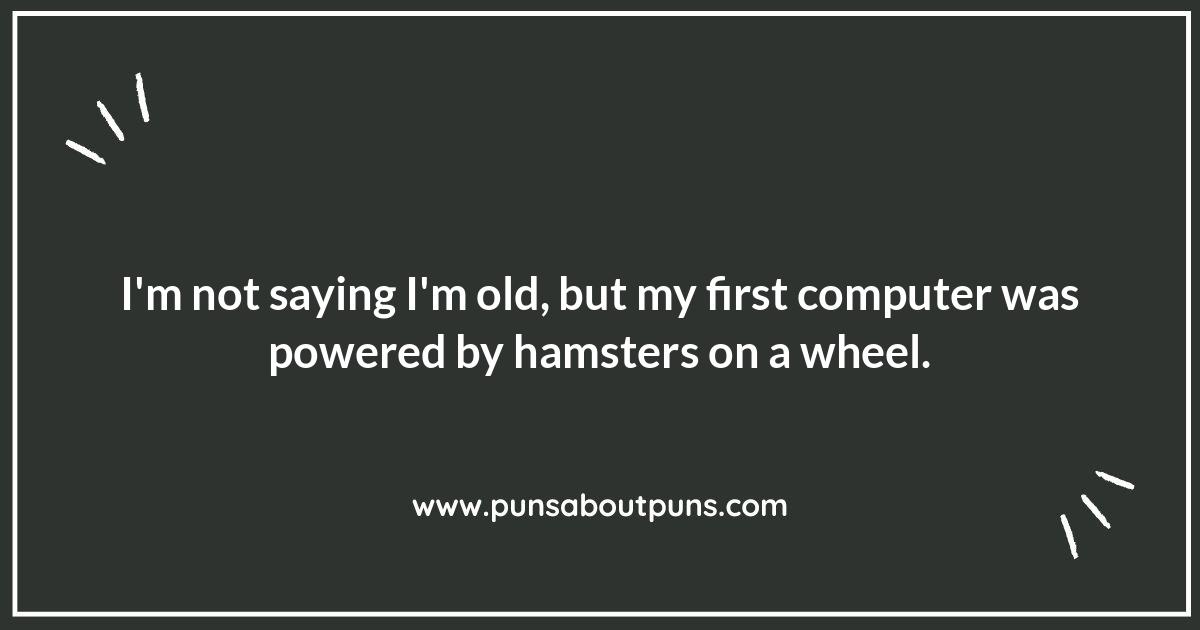 Funny Short Phrases: That Will Make You Think