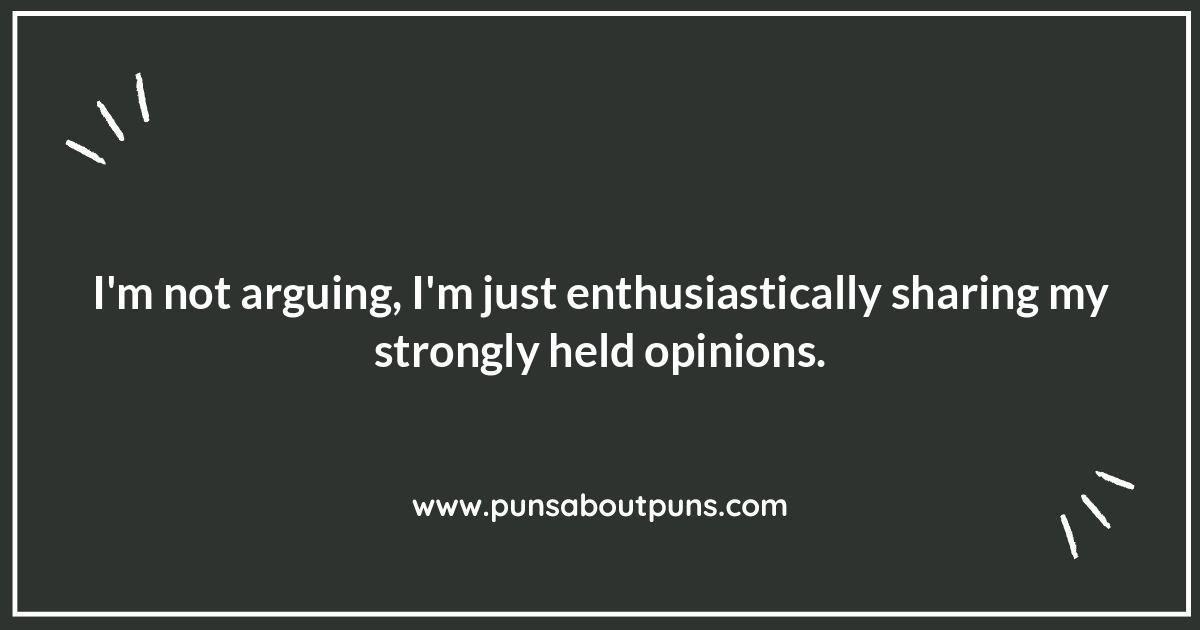 Funny Short Phrases: To Use as Sarcastic Comebacks