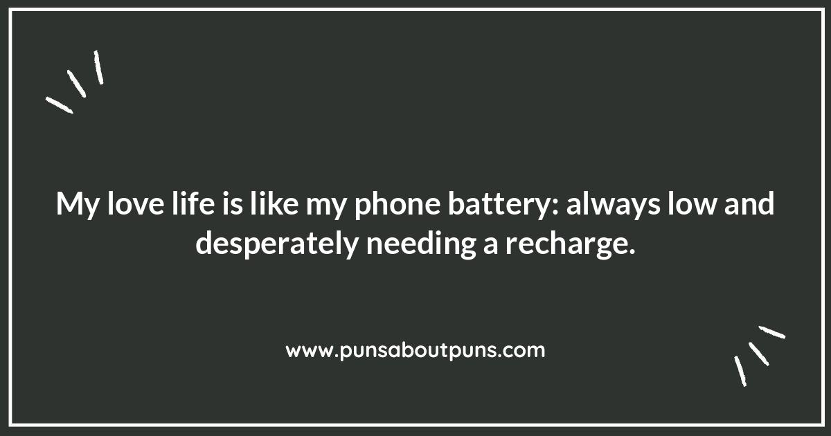 Funny Teenager Quotes: Love, Crushes, and Dating Disasters