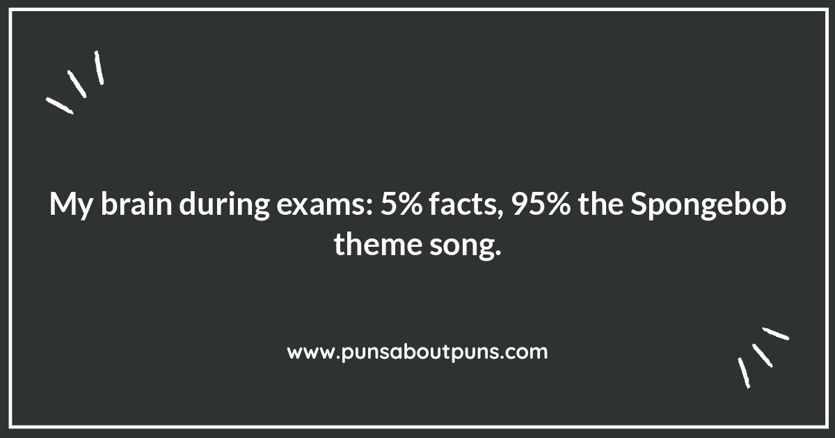 Funny Teenager Quotes: Relatable School Struggles
