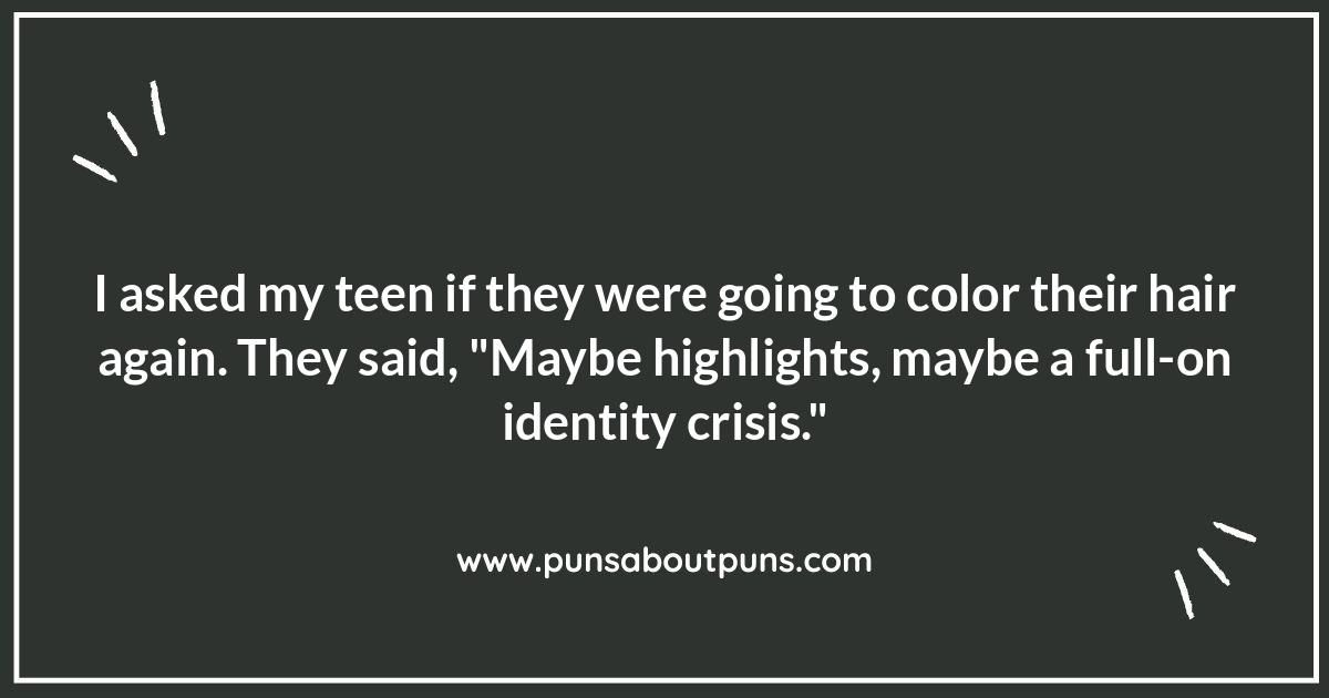 Funny Teenager Quotes: Sarcasm and Sass Edition
