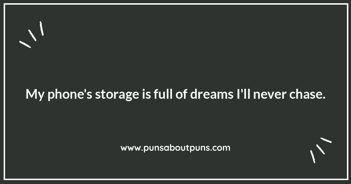 Funny Teenager Quotes: The Existential Angst of Being a Teen