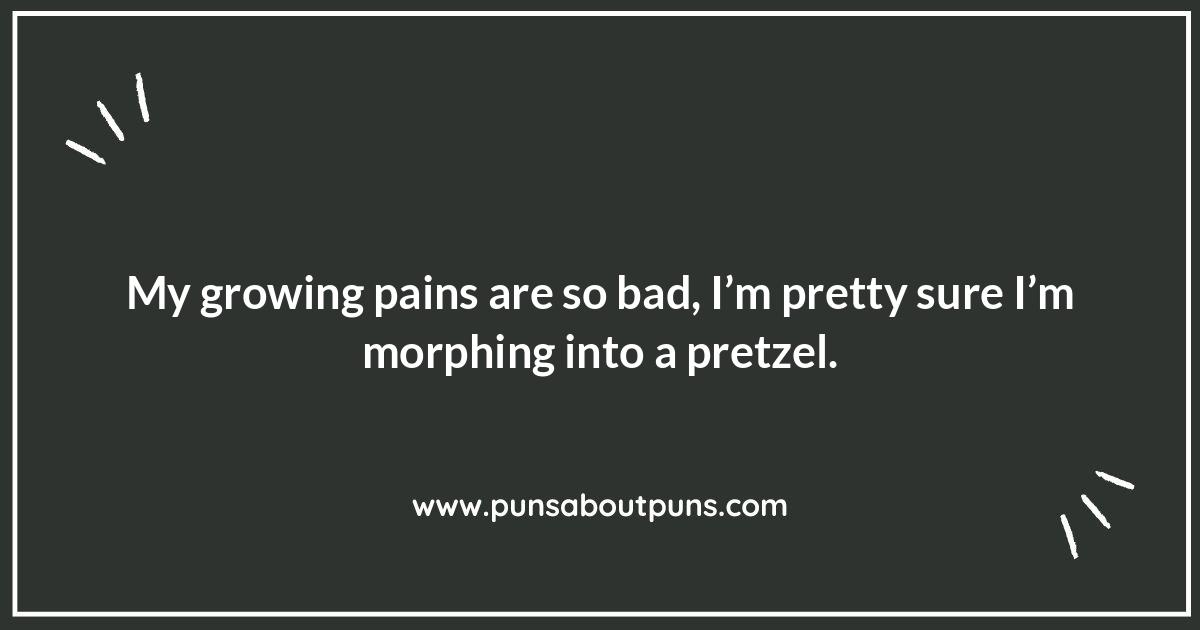 Growing Pains Funny Sayings: Parents