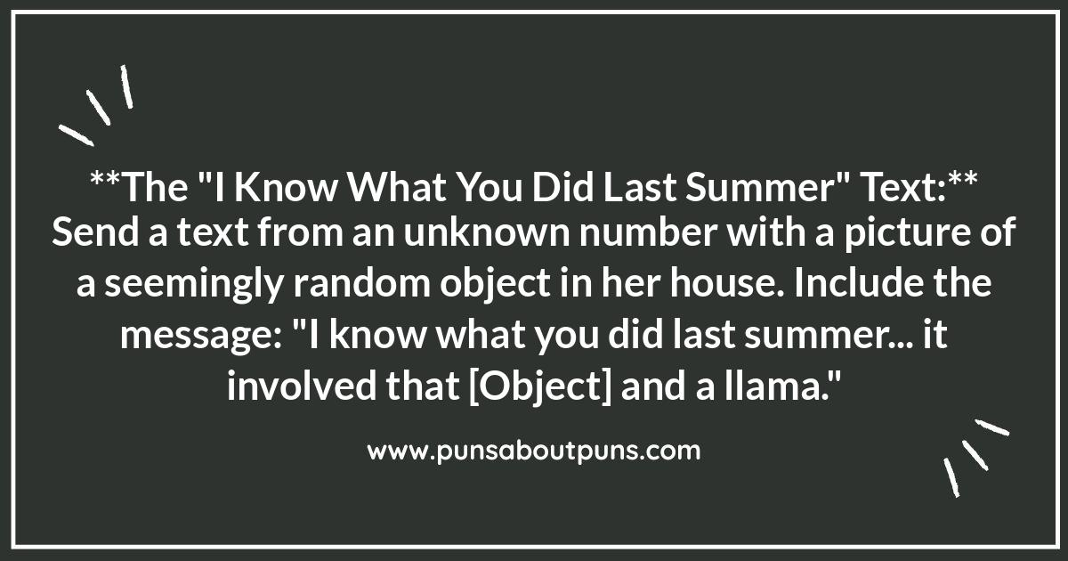 Harmless Birthday Surprise Prank Ideas: Keeping it Fun