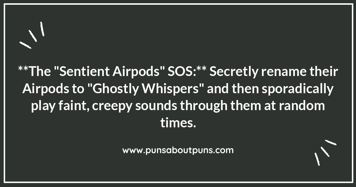 Harmless Hilarity: Funny Pranks for Gen Z with a Conscience