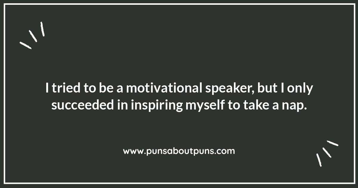 Hilarious Hustle Quotes: Fueling Your Funny Bone & Ambition