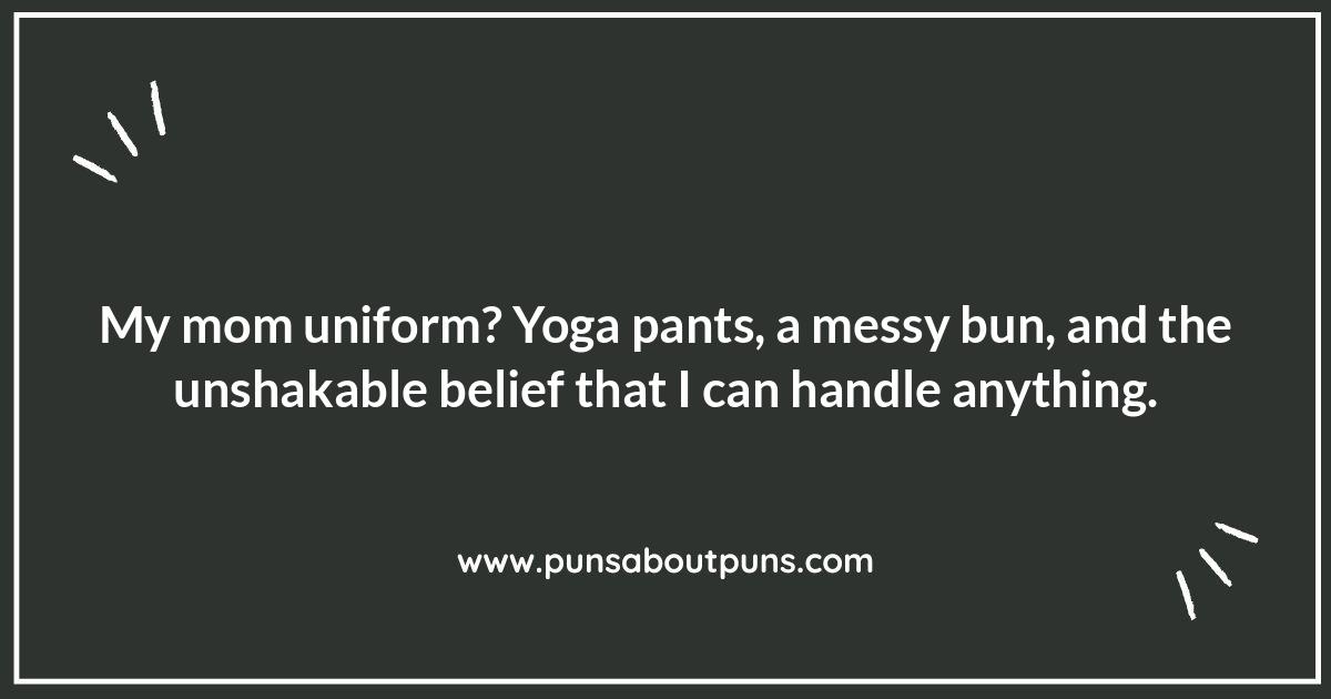 Hilarious Mom Life Quotes: Relatable Truths Every Mother Knows