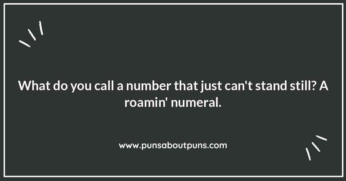 Hilariously Bad Jokes: Jokes Only a Mathematician Would Find Funny