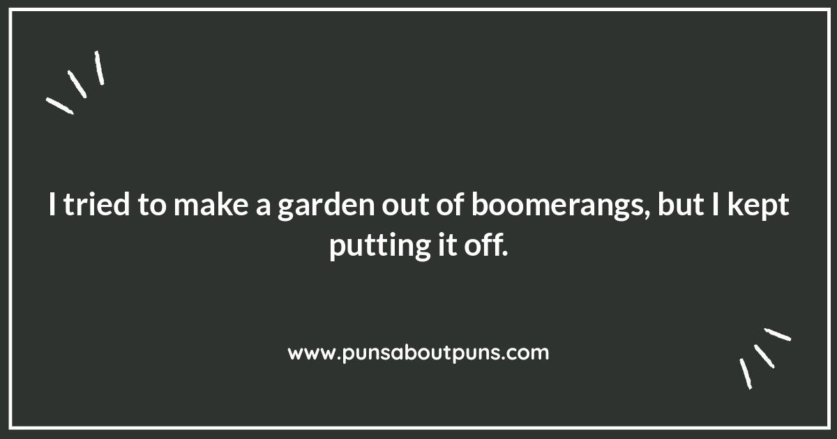 Hilariously Bad Jokes: Puns That Make You Groan (But Secretly Love)