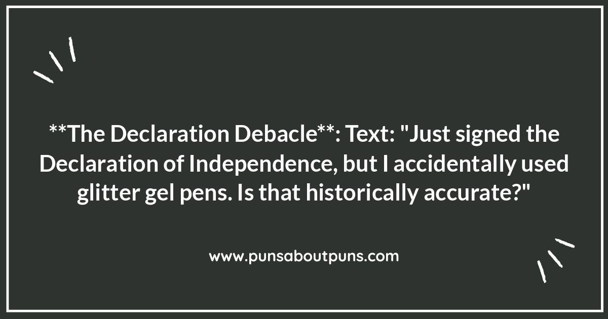 Historical Text Pranks to Send Friends: Pranking Through the Ages