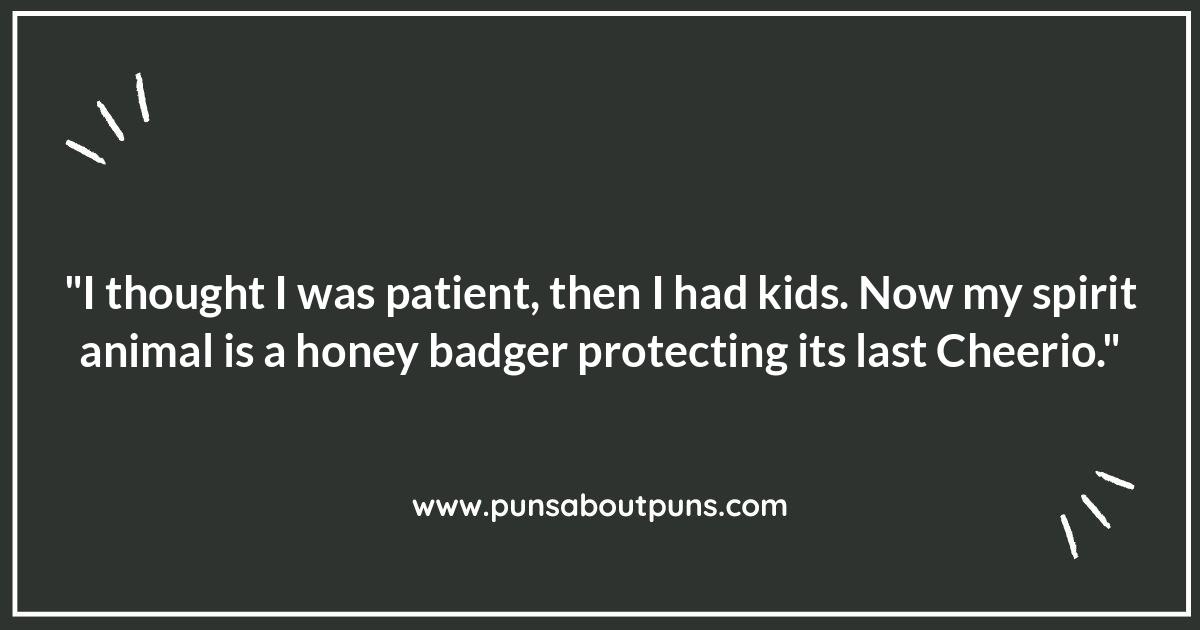 Honest Parenting Captions: When Pinterest Fails and Reality Bites