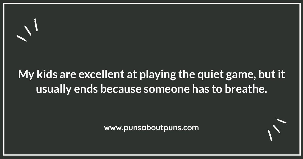 Honest Parenting Quotes: Embracing the Messy Truth