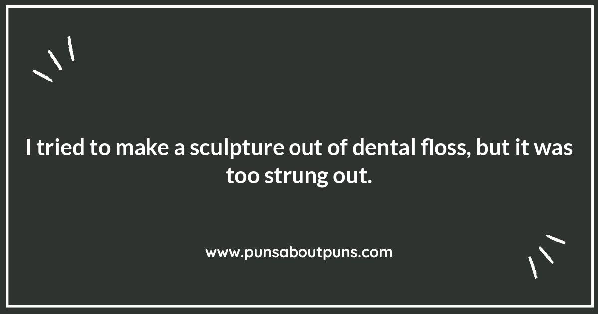 How to Write a Killer Facepalm Pun: Master the Art
