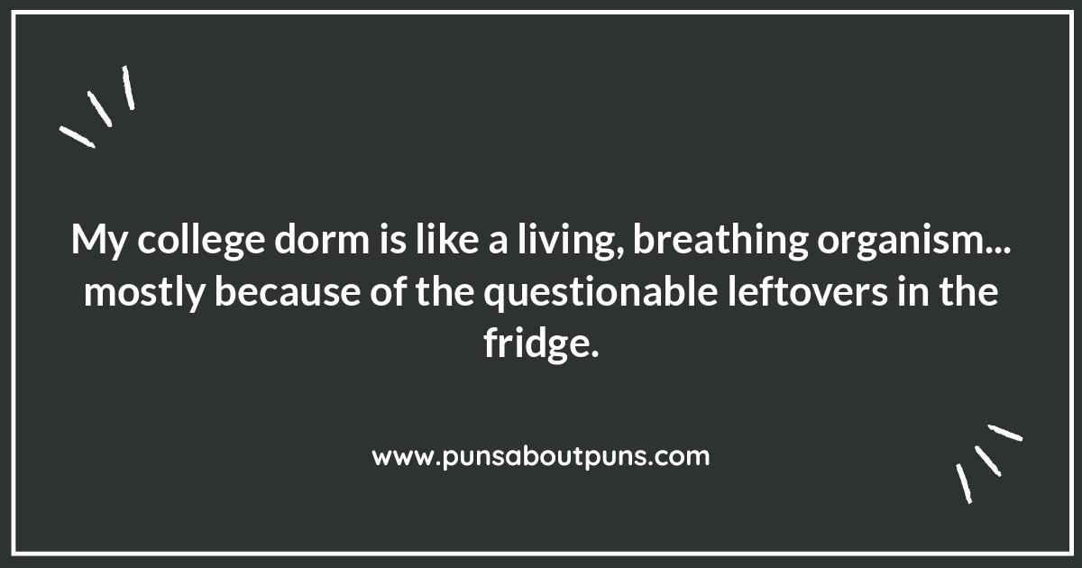 Humorous College Life Quotes: The Endless Pursuit of Coffee