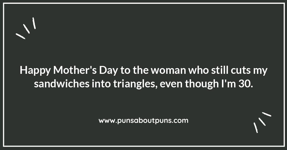 Inspirational Funny Mother