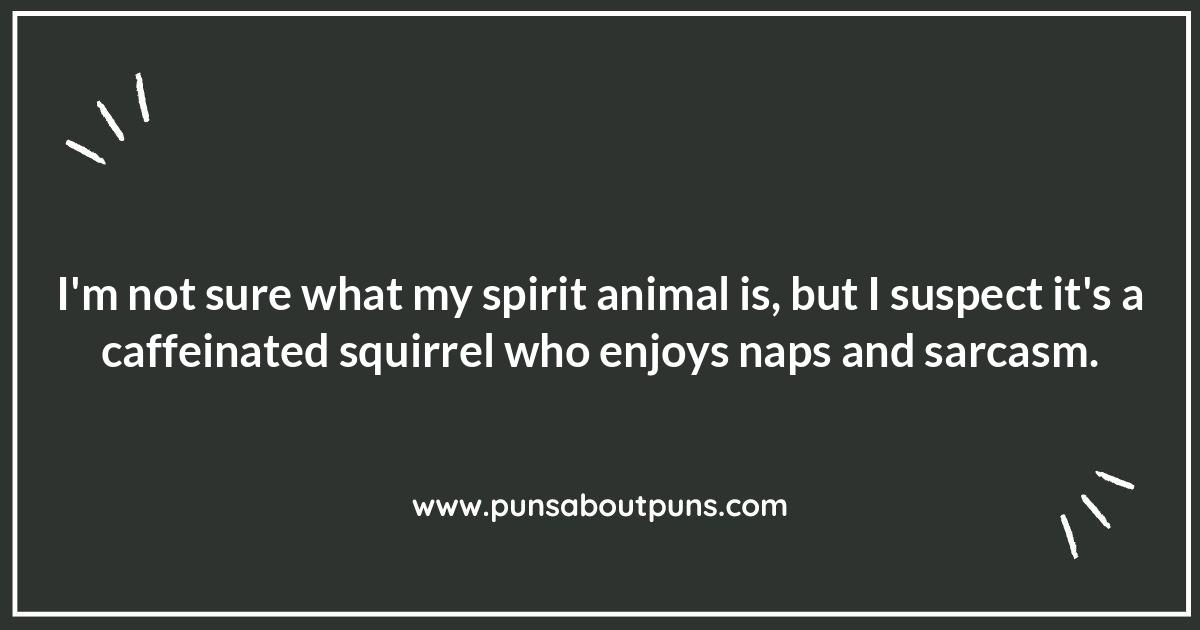 Inspirational Funny Quotes: Short and Sweet Pick-Me-Ups