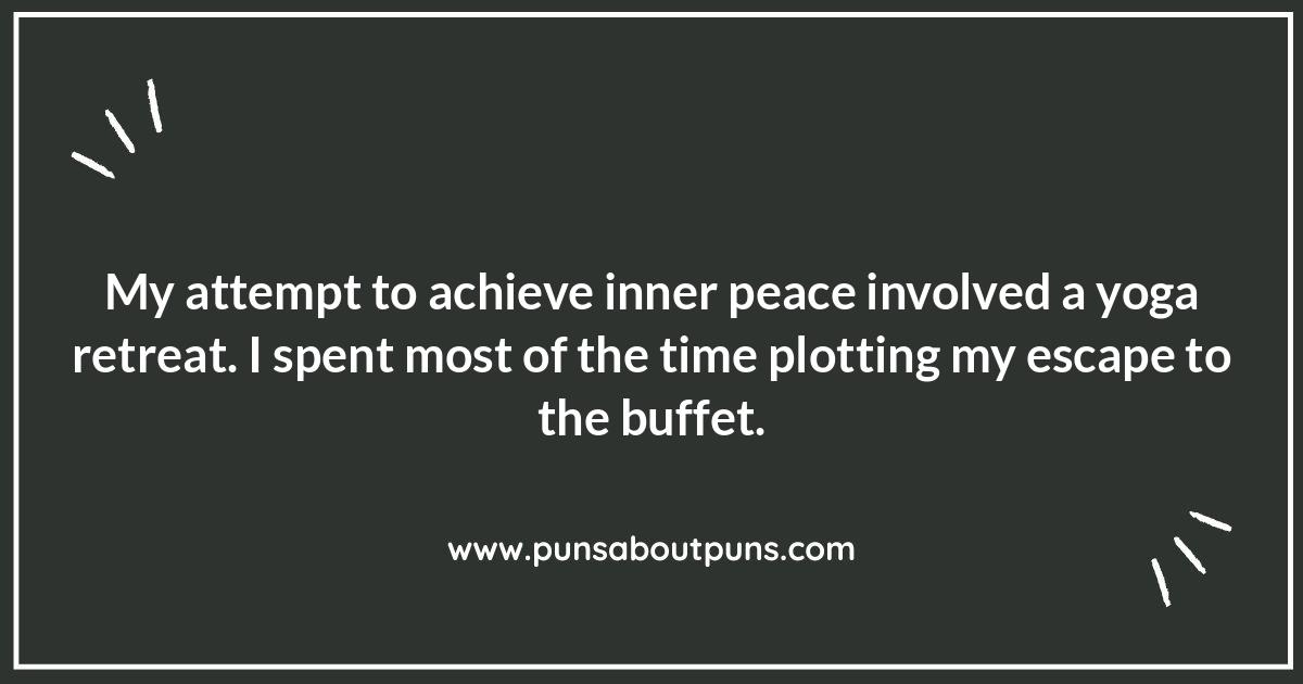 Inspo Quotes Funny: The Best Sarcastic Takes on Self-Improvement
