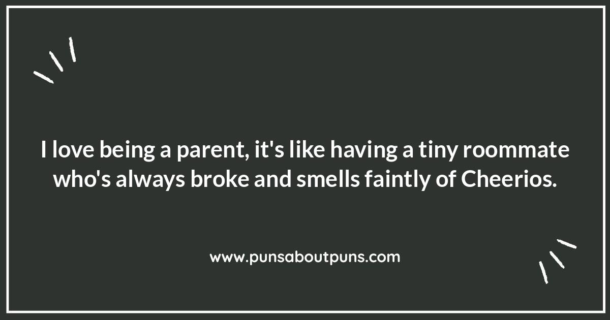 Is Sarcastic Parenting Humor Bad Parenting: Exploring the Line