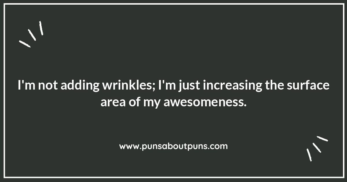 Laugh Lines Quotes: Celebrities on Wrinkles and Wisdom