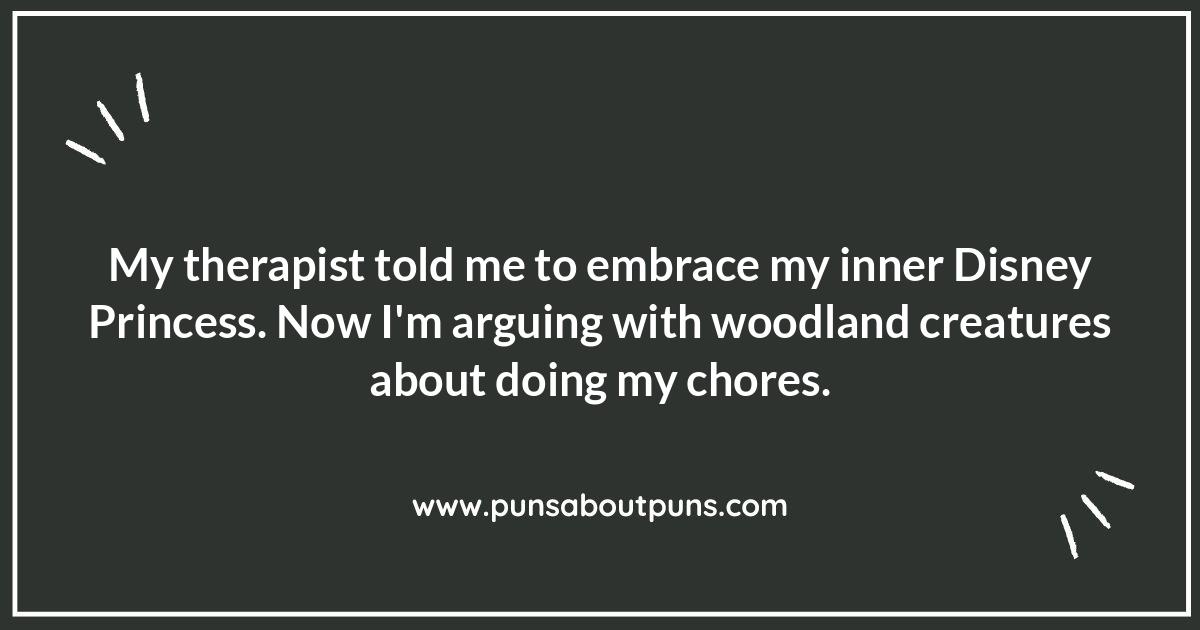 Laugh Your Way Through Quotes: Animated Movie One-Liners That Still Make Us Laugh