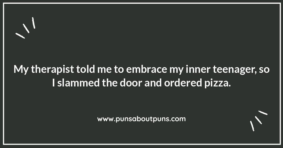 Laugh Your Way Through Quotes: Funny Quotes on Aging and Wisdom