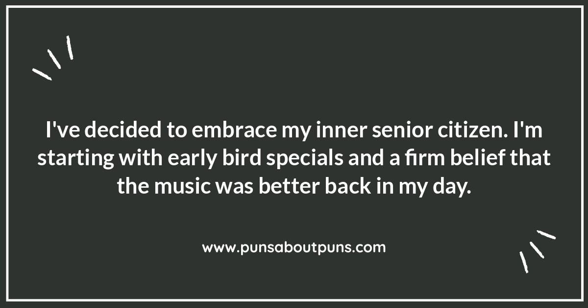 Milestone Birthday Over the Hill Quotes Funny: 40, 50, 60 & Beyond