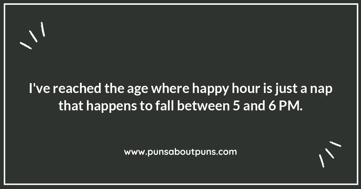 Modern Phrases About Aging: Reflecting Today