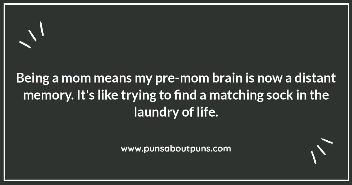 Mom Life Quotes Hilarious: Because Sleep is a Distant Memory
