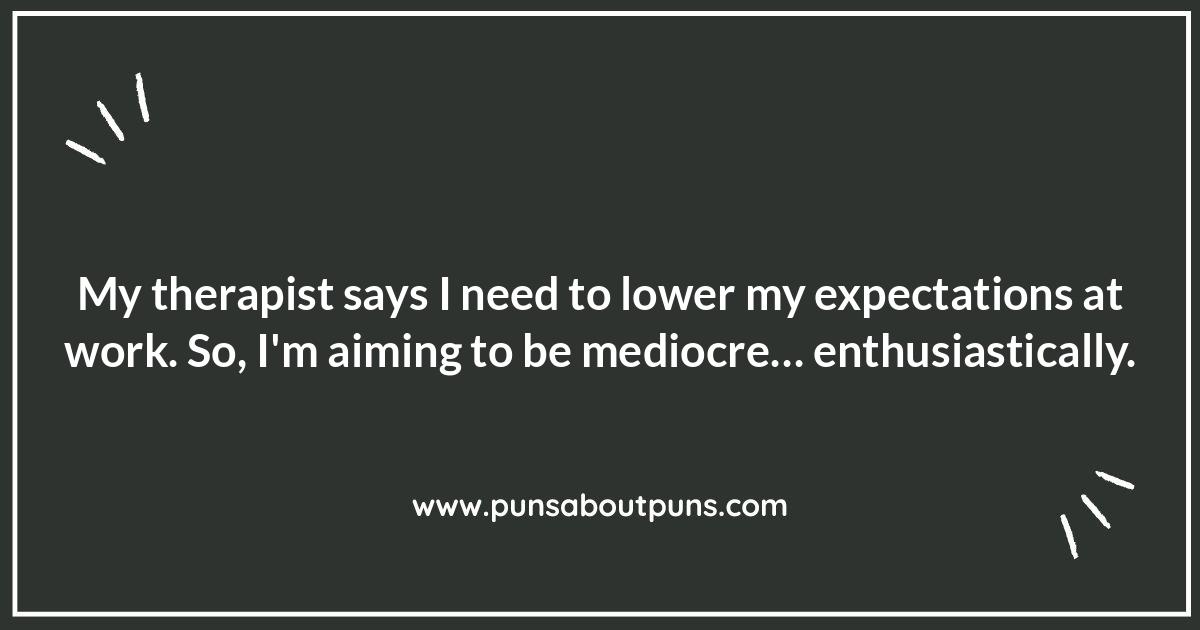 Monday Motivation: Funny Quotes About Work to Kickstart Your Week